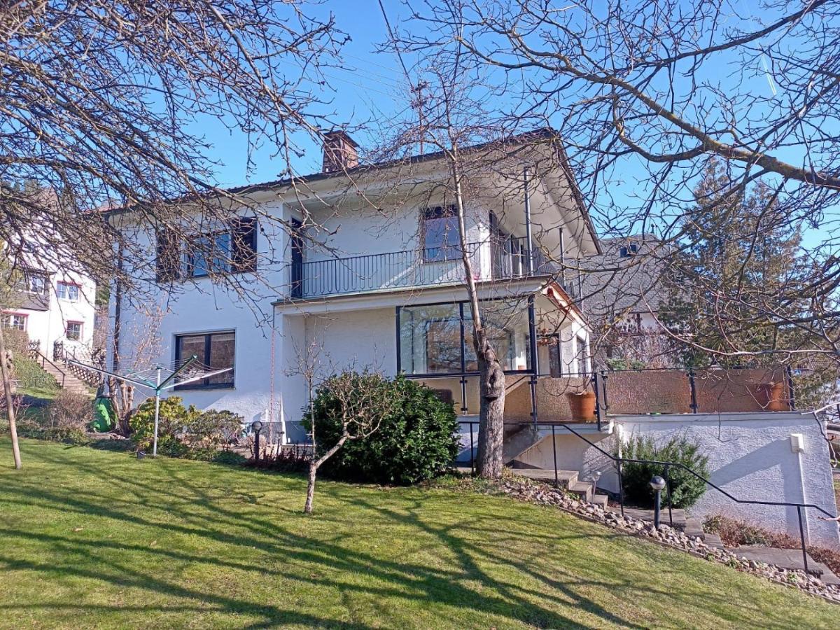 Adenauer Cottage Exterior foto