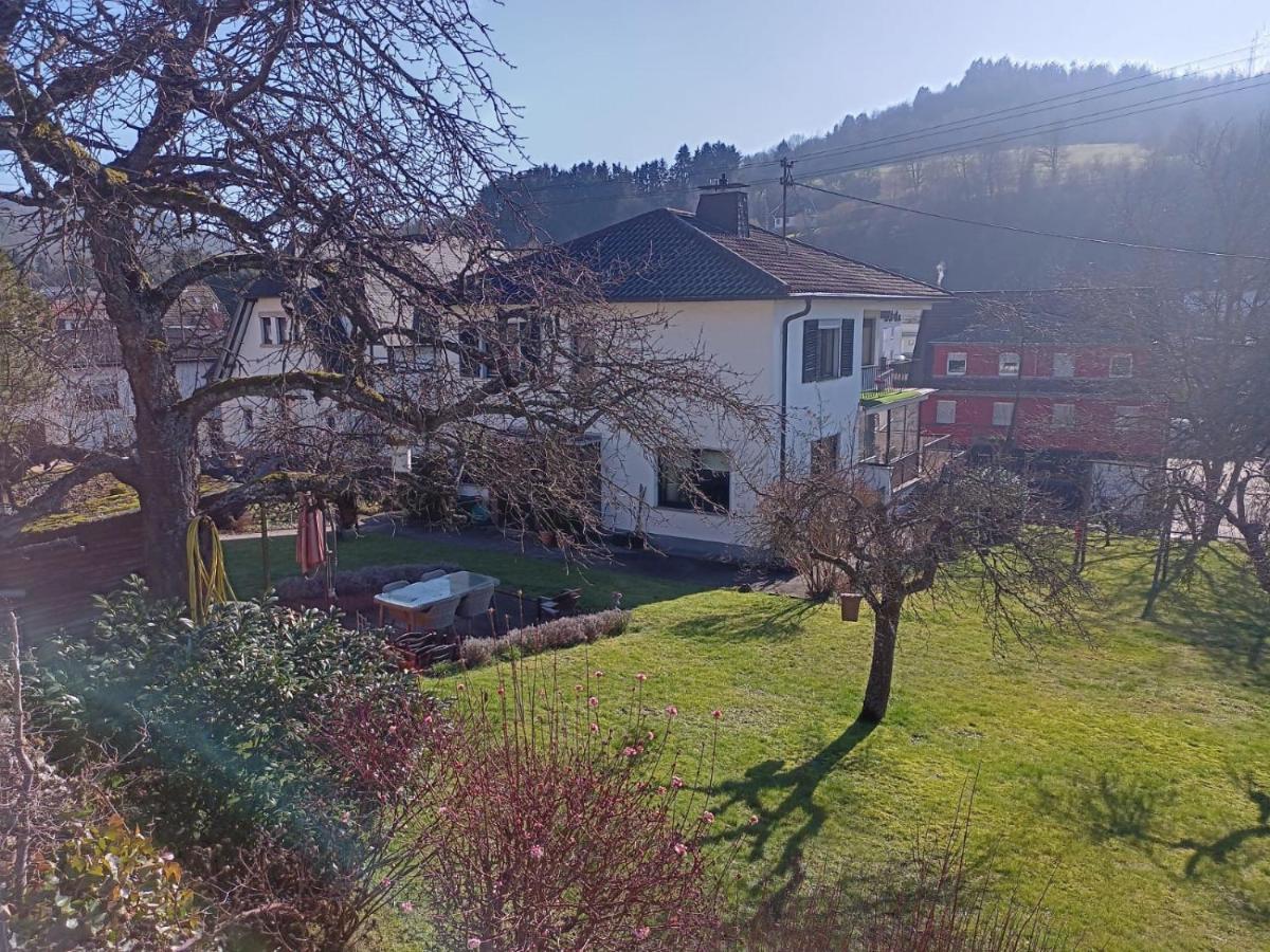 Adenauer Cottage Exterior foto